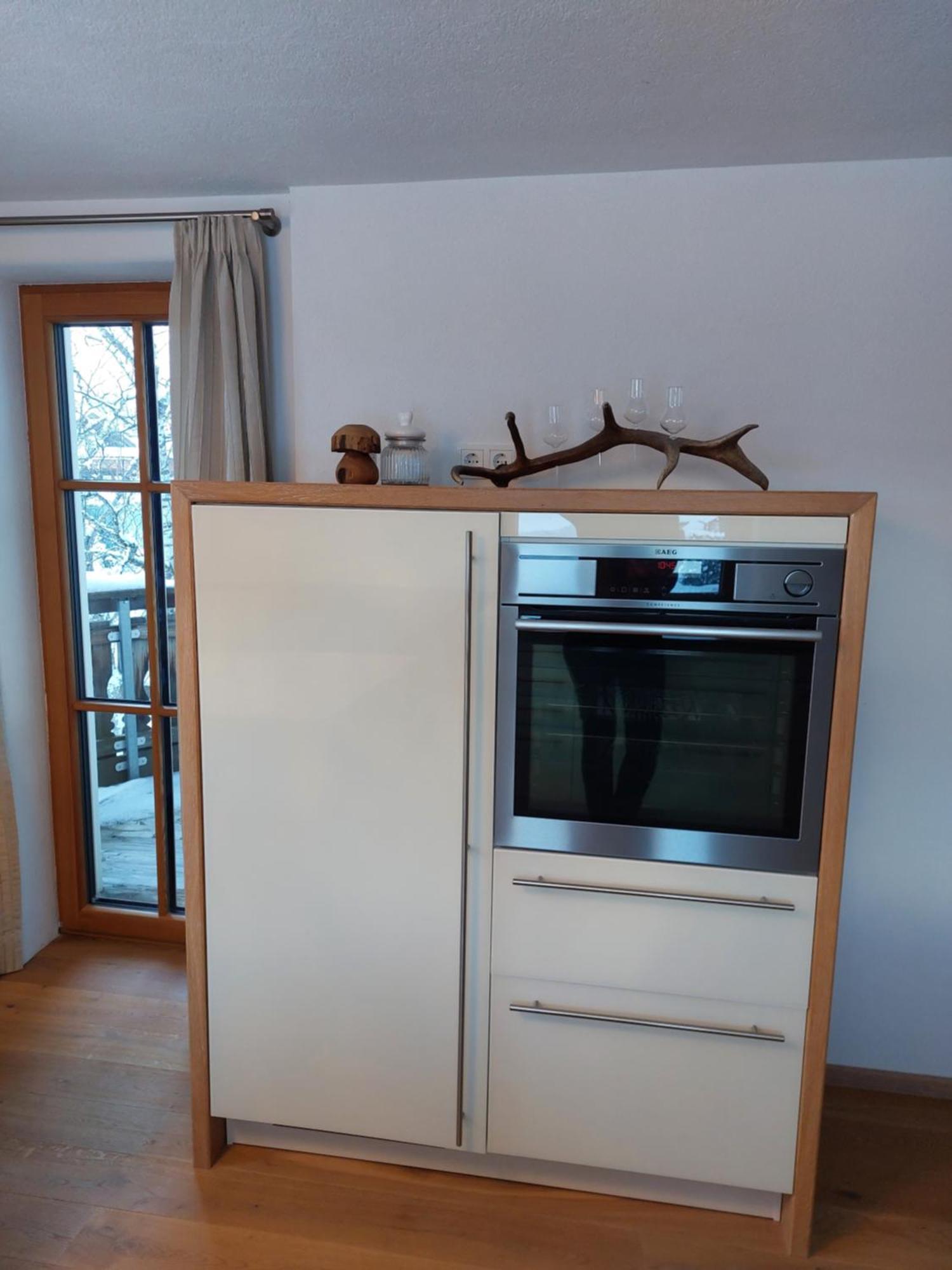 Försterhaus Lägenhet Holzgau Exteriör bild